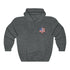 EMT Insignia  -  Hooded Sweatshirt